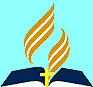Емблема церкви АСД