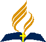 Емблема церкви АСД
